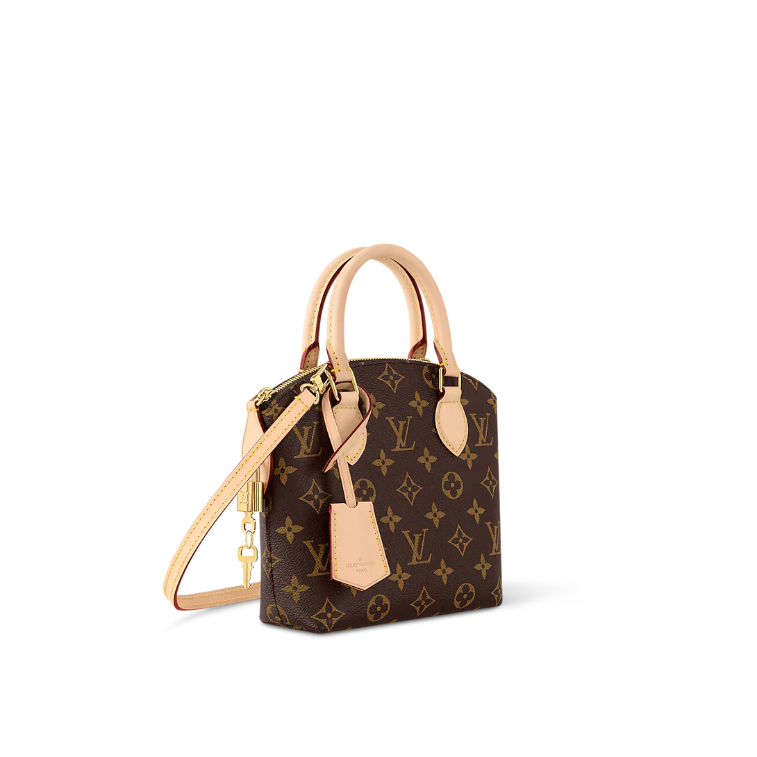 Louis vuitton Lockit BB