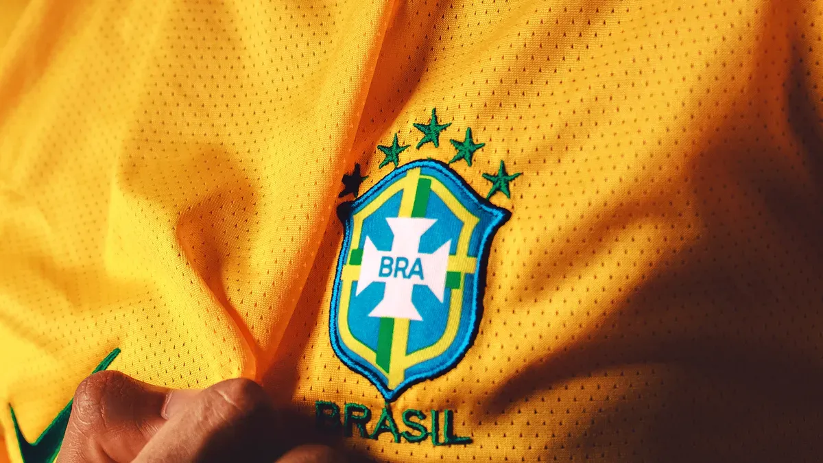 Brazil reveals official squad for World Cup 2026