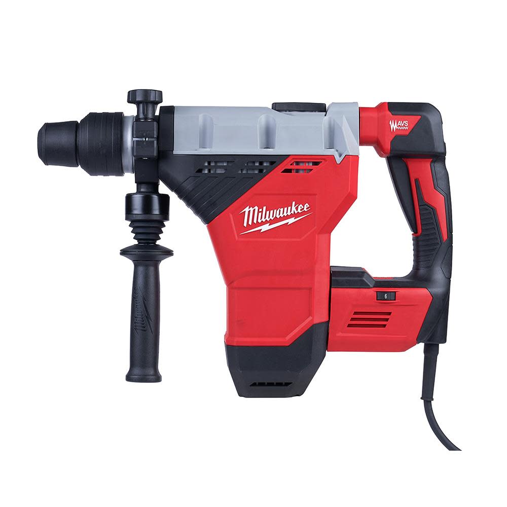 1-3/4 in. SDS-Max Rotary Hammer;