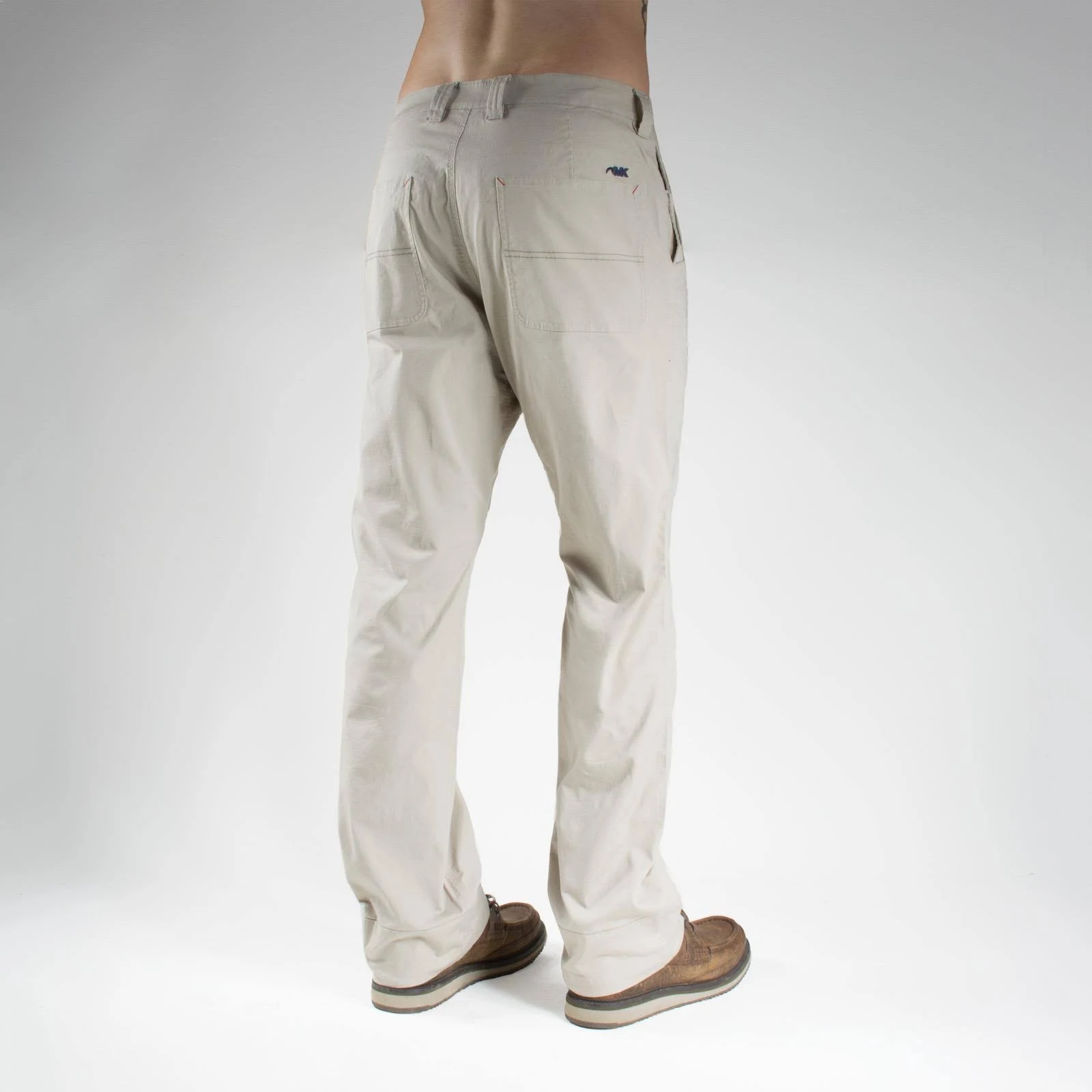 Mountain Khakis Men&s All Mountain Pant Slim Fit - Firma - 34x34