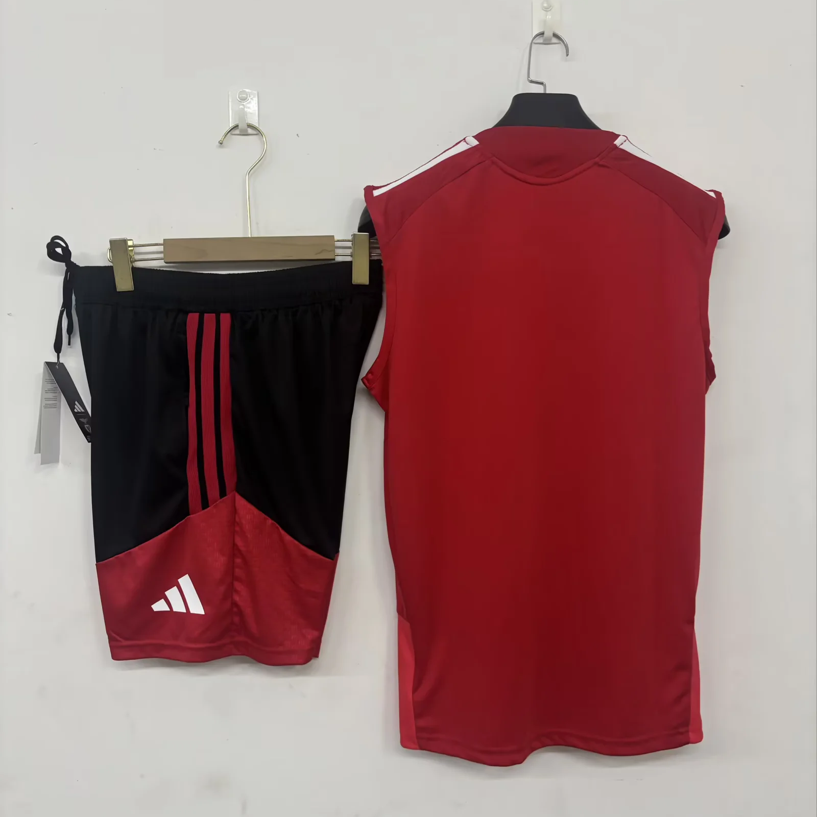 Benfica 26/27 Training Red S-3XL 3