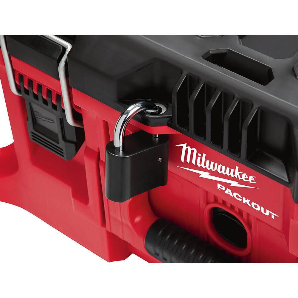 Milwaukee PACKOUT Large Tool Box 48-22-8425