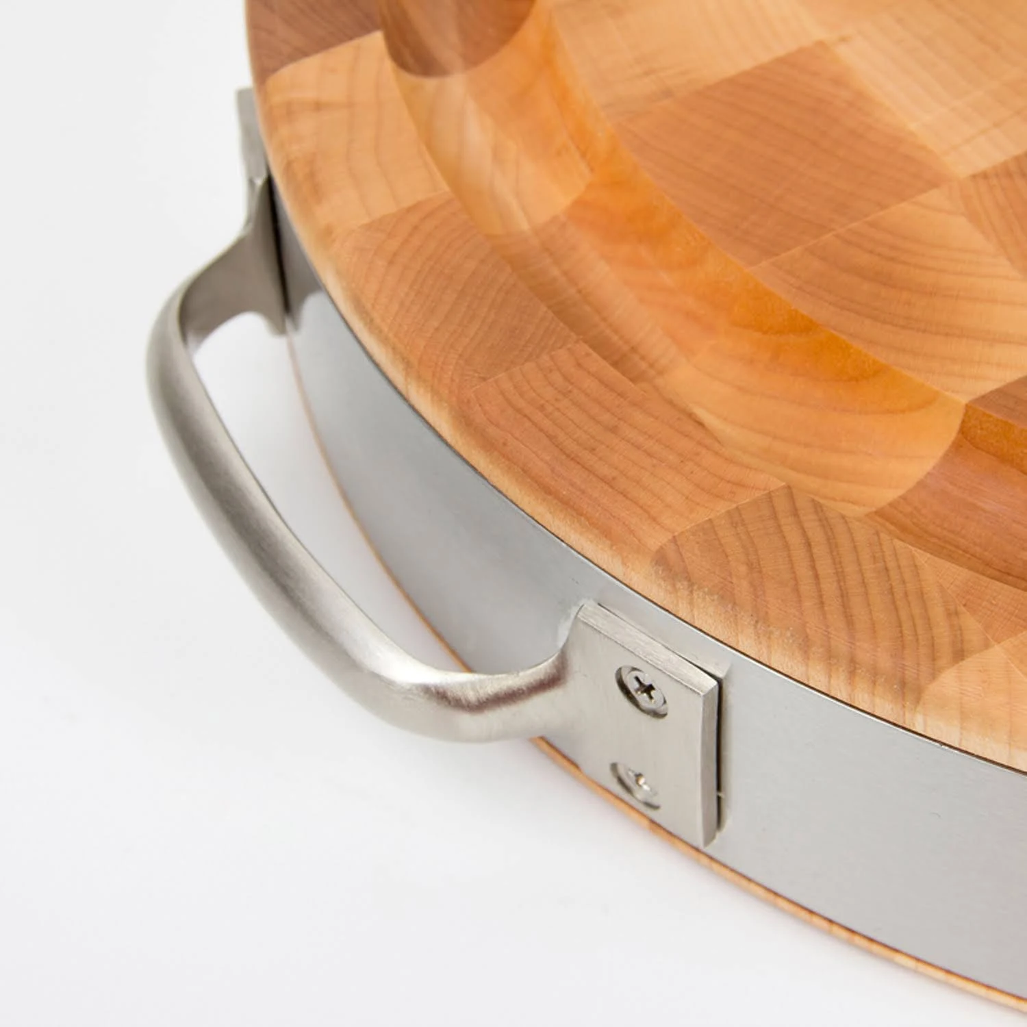 John Boos Cutting Board Oval - CCB2015250-ST