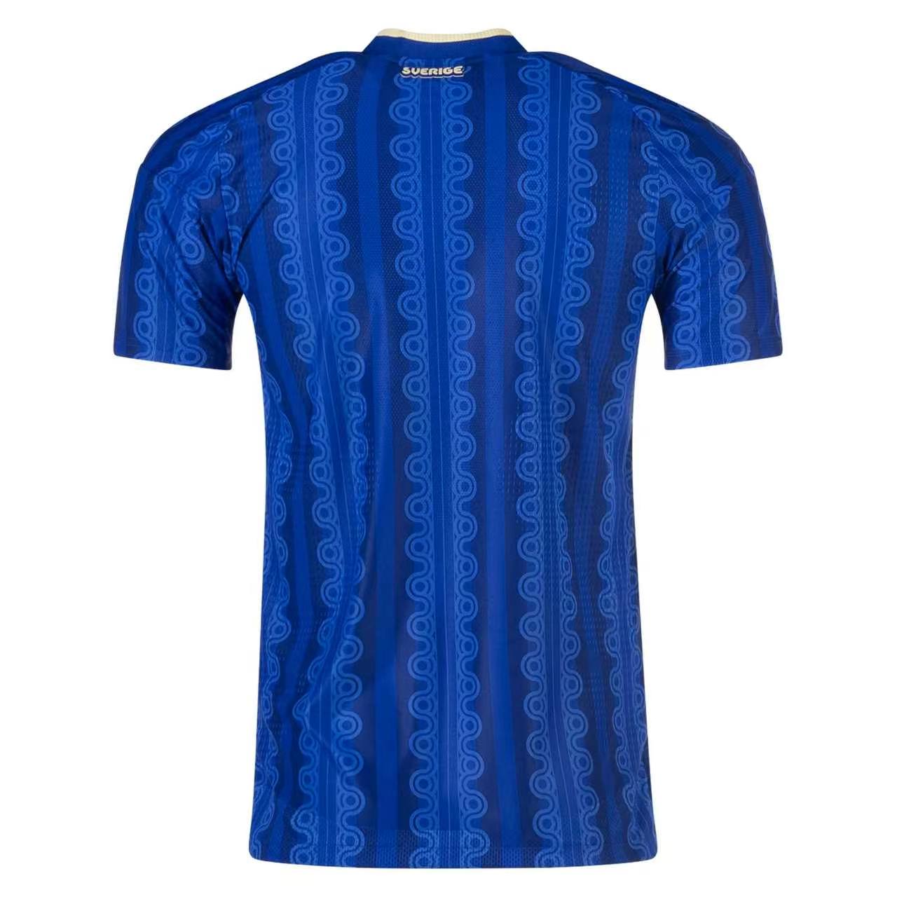 Sweden 26/27 season away kit