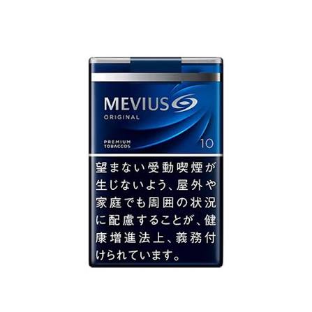 Mevius Original 10