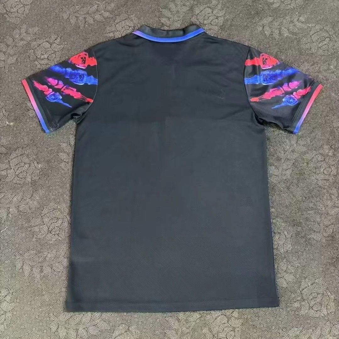 25/26 Barcelona Special Edition Fan Version