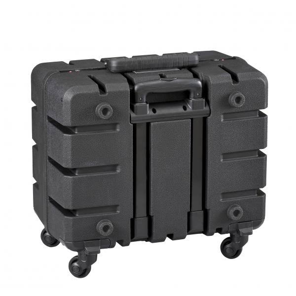 GT Line - High Thickness Polyethylene Tool Trolley, PTS