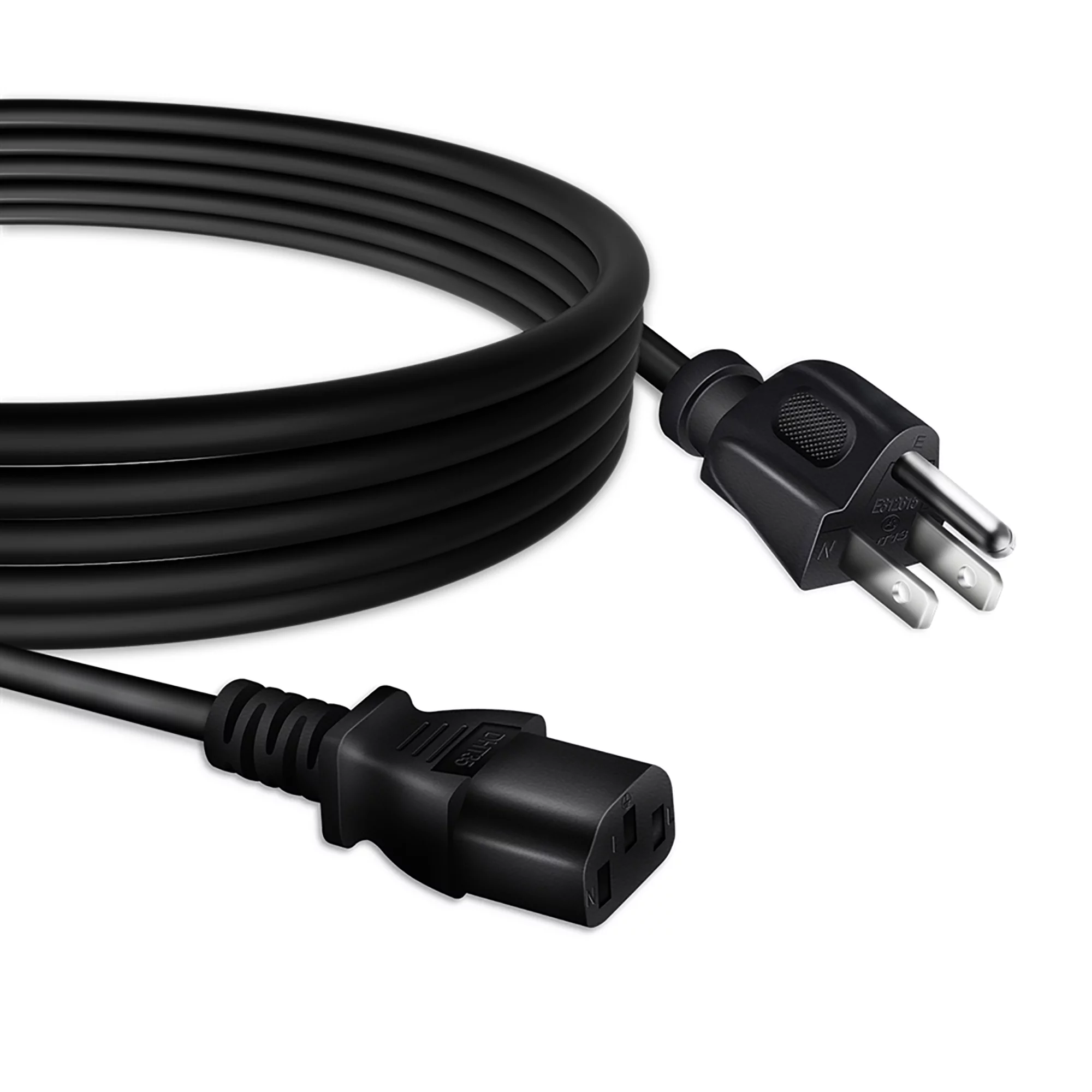 PKPOWER 6ft AC Power Cord Cable for Marantz PM8004 PM5004 PM6004 Integrated Amplifier