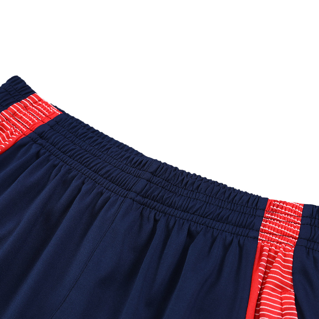 Manchester United Pre-Match Jerseys Kit