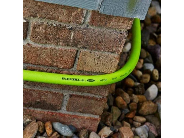 Flexzilla Garden Hose with SwivelGrip, 5/8 in. x 75 ft., Heavy Duty,...