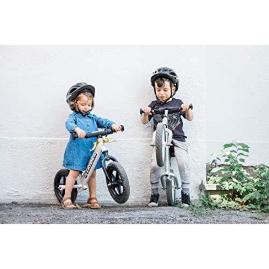 12 Pro Balance Kids Bike Ages 18 Month to 5 Year Bestselling Ride on Toy