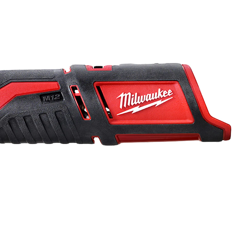 2026 Milwaukee 2460-20 M12 12V Rotary Tool w/ Cutting Wheels - Bare Tool