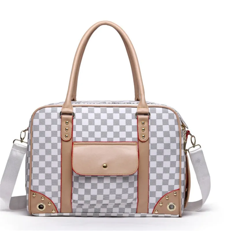 Best Hollywood Pet Carrier