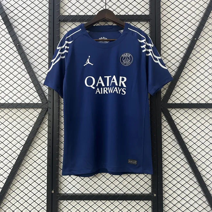 Paris Saint Germain Fourth Men Jersey 24/25