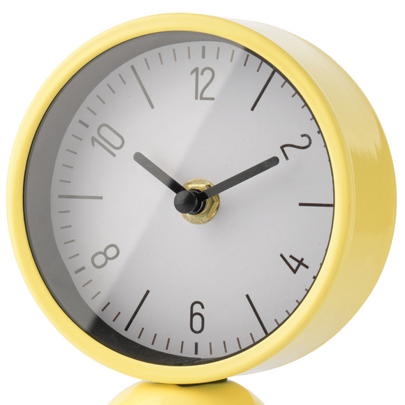 My Home Standuhr