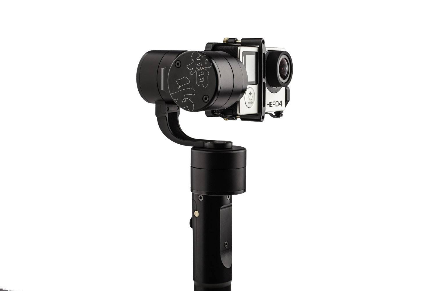 Zhiyun Evolution 3-Axis Handheld Gimbal