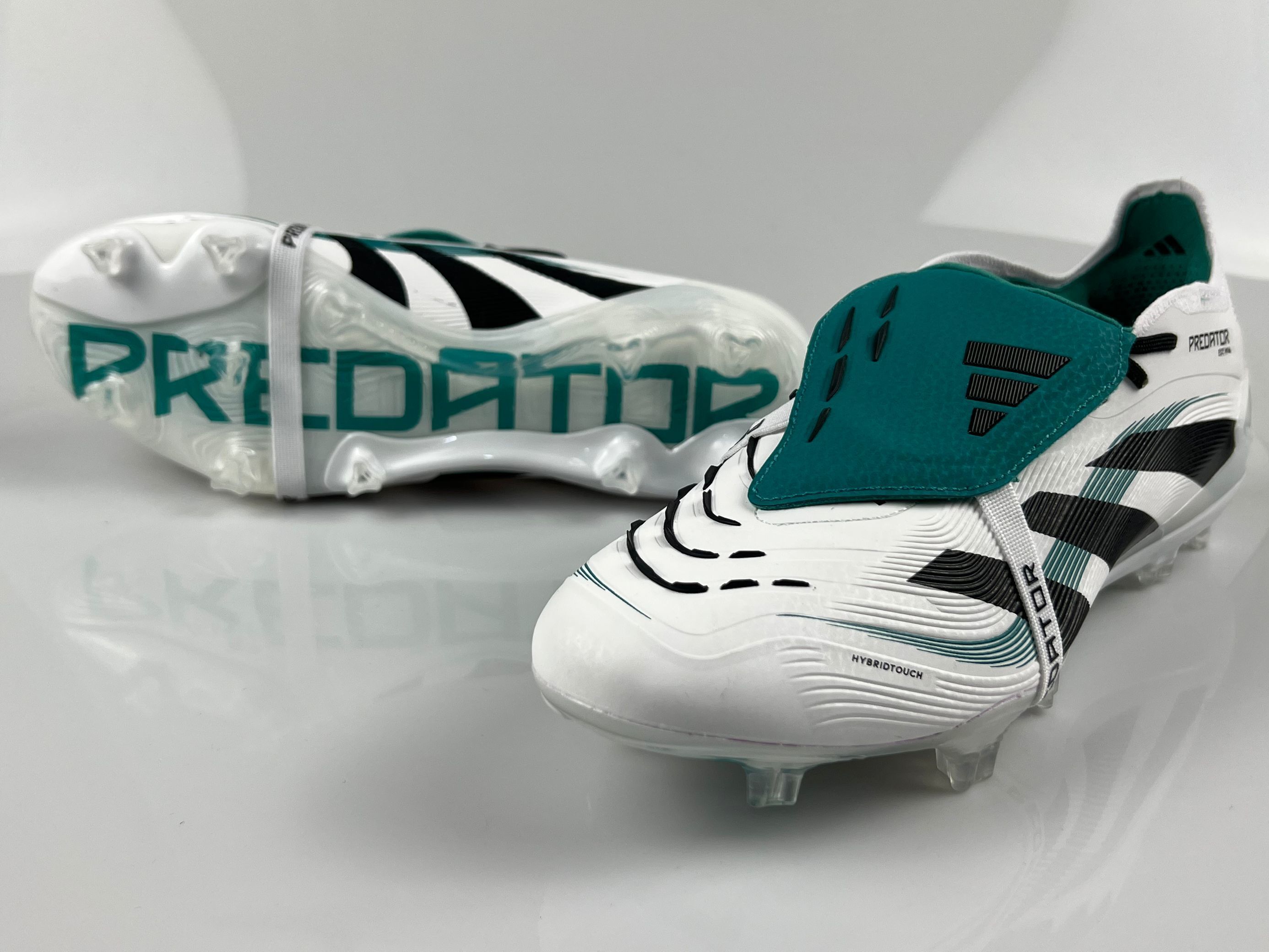 Adidas Predator Accuracy FG Boots Size: 39-45