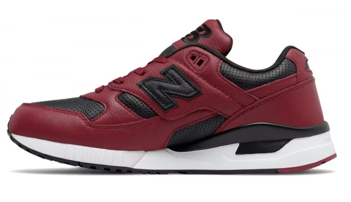 New Balance 530 Red M530VTB Casual Running Shoes