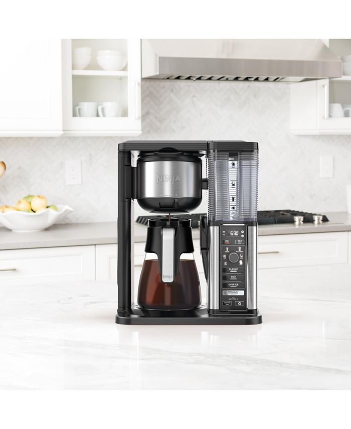 Ninja CM401 Specialty Coffee Maker