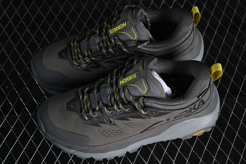 HOKA One One Kaha Low GTX