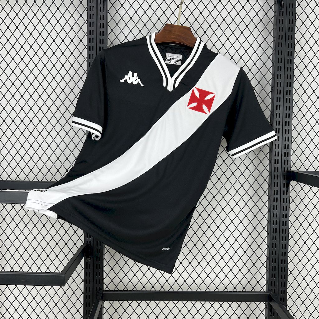 Vasco De Gama maillot foot domicile 2025 2026€14.99