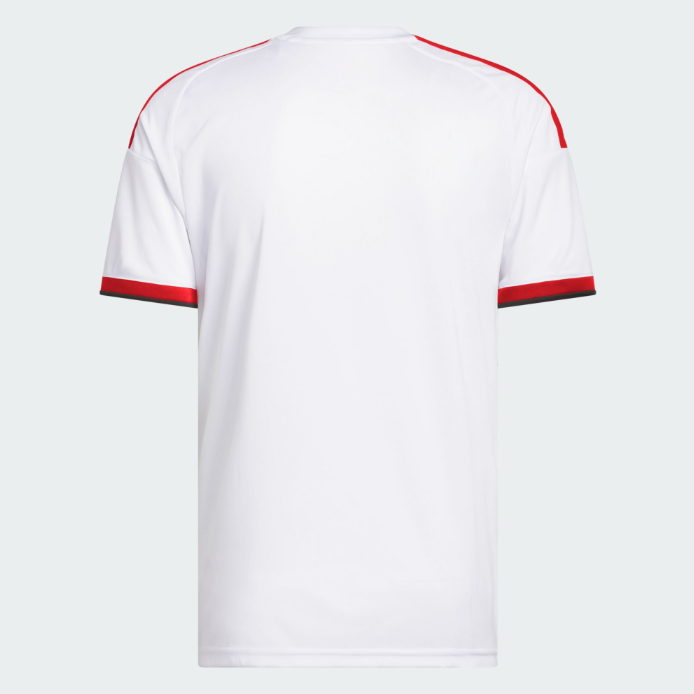 CR Flamengo Away Soccer Jersey 2026/27