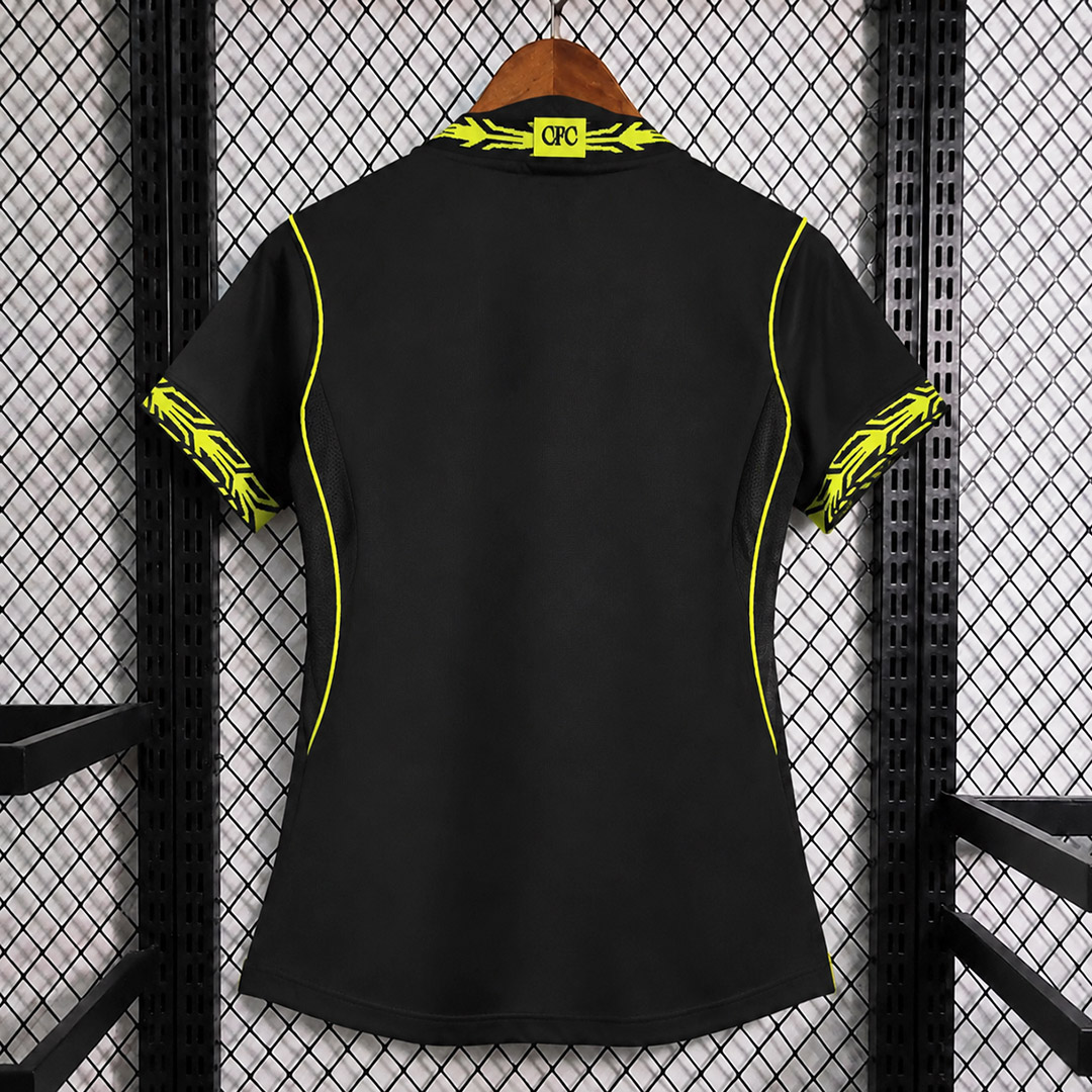 Female Chelsea 26/27 Away Jersey S-XXL