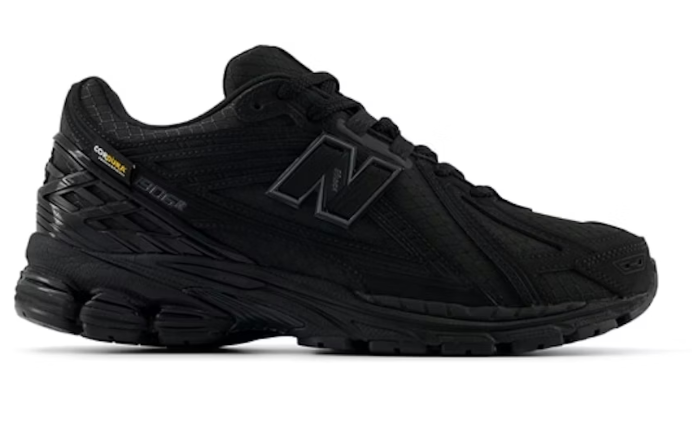 New Balance 1906R Black M1906RWF-D Casual Running Shoes
