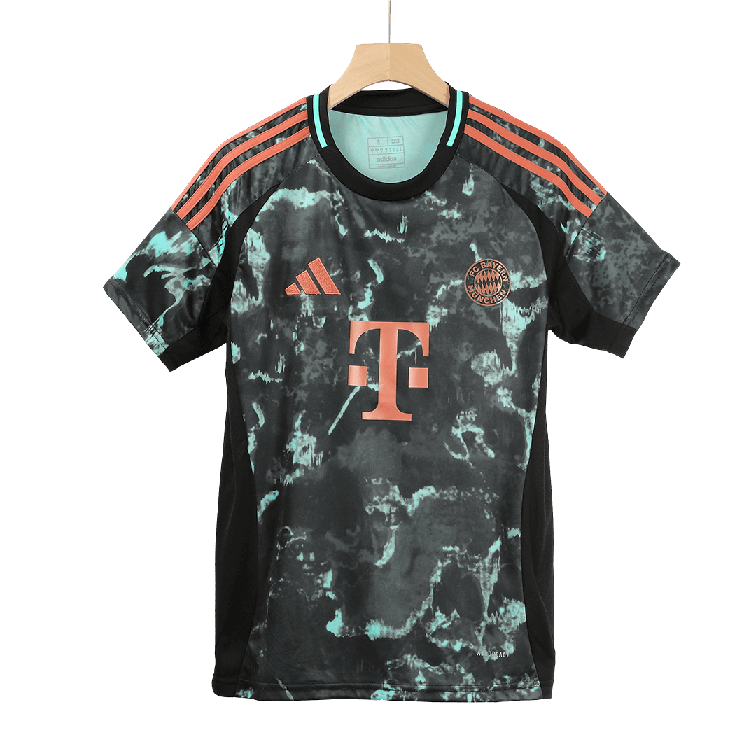Bayern Munich Away Jerseys Kit