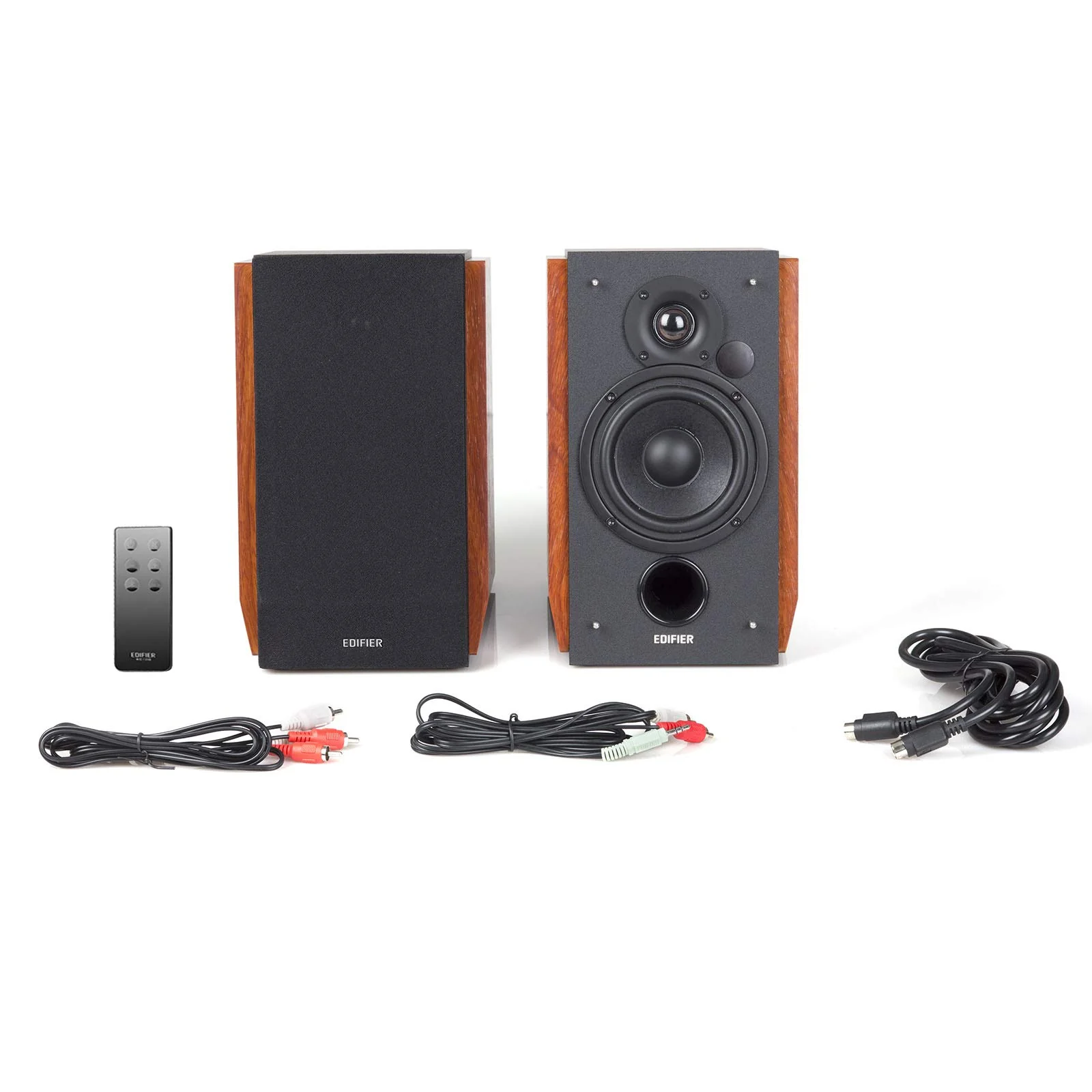 Edifier R1700BT Bluetooth Bookshelf Speakers
