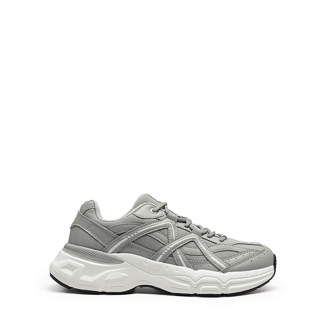 [Cam] Dream Pairs Men's Retro Fashion Sneakers