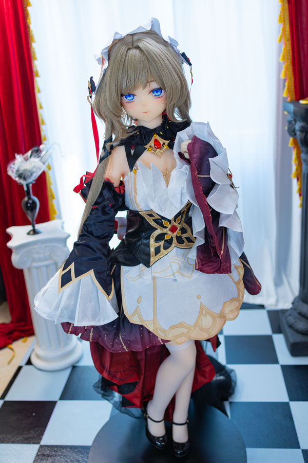 145cm B-cup Head #139 Cosplay Sex Doll