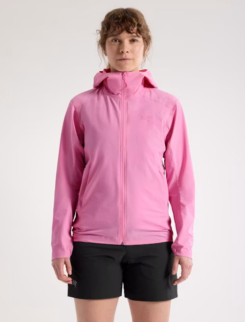 ARC'TERYX Gamma Lightweight Hoody Women's