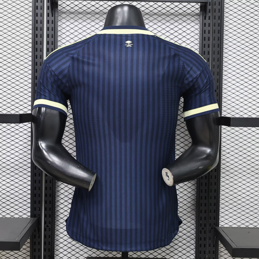 Player Version Al-Nassr 26/27 Away Jersey S-3XL 2