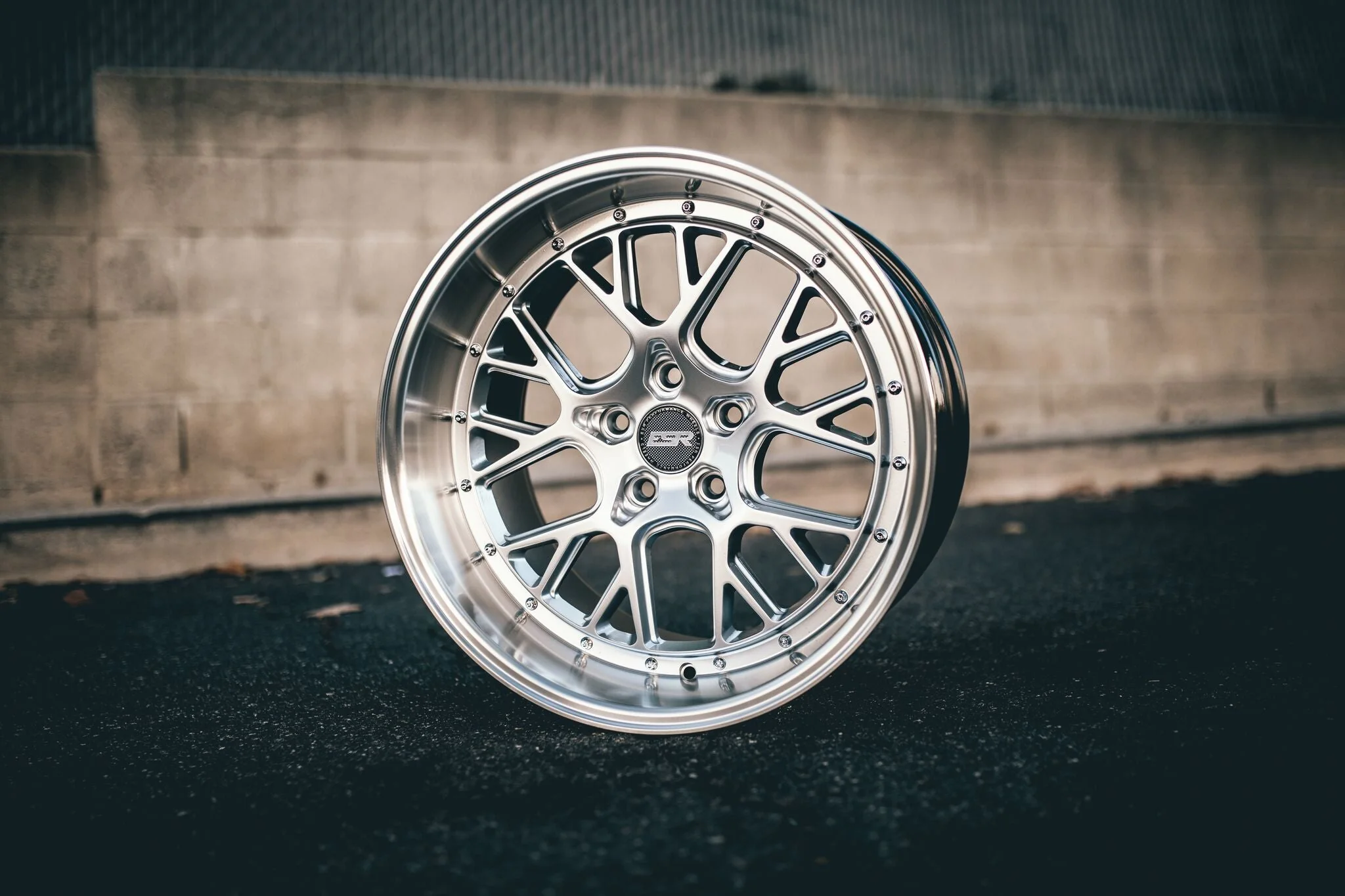CS11 Hyper Silver