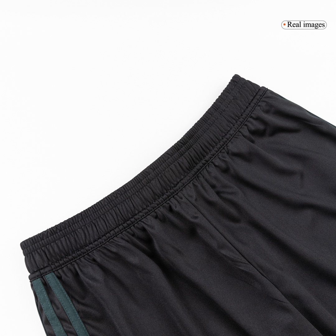 Juventus Third Away Soccer Shorts 2025/26