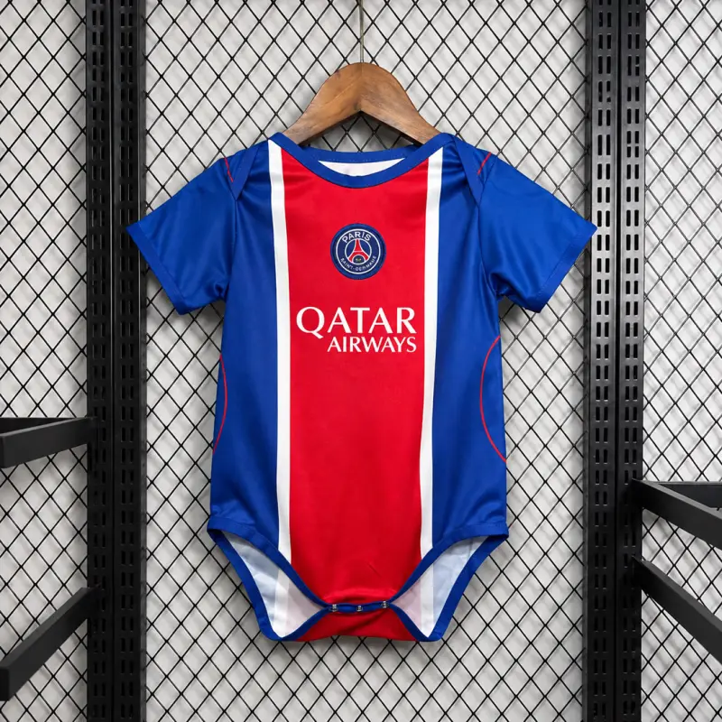 Paris Saint Germain Baby Kit PSG 26/27
