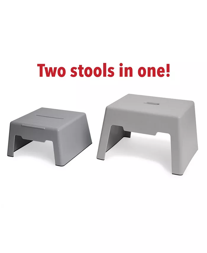 Skip Hop Double-Up Step Stool