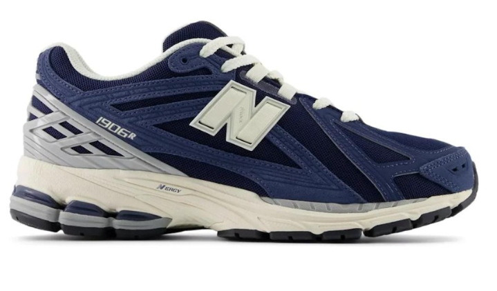 New Balance 1906R Navy M1906REI Casual Running Shoes