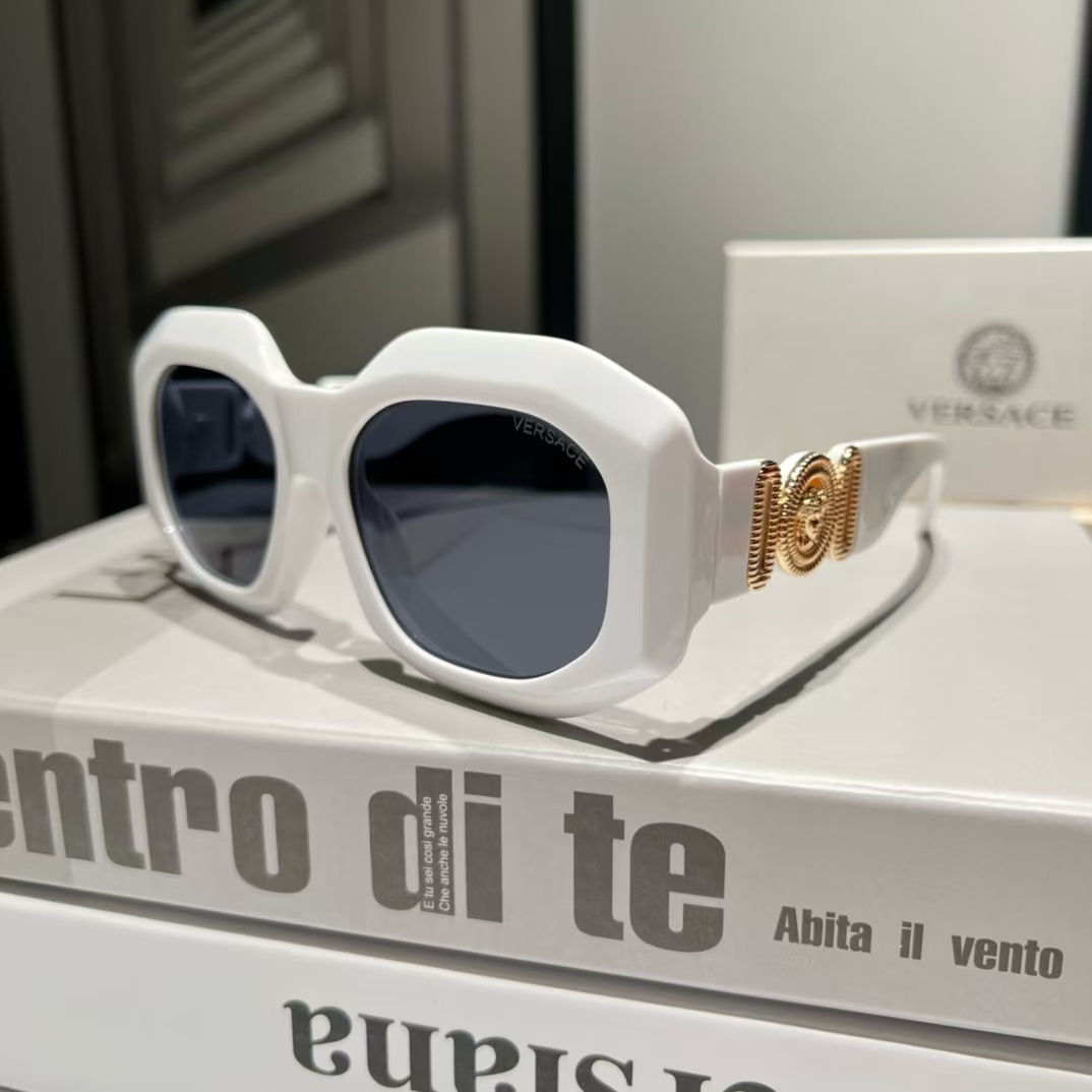 Versace sunglasses - cnluxepick