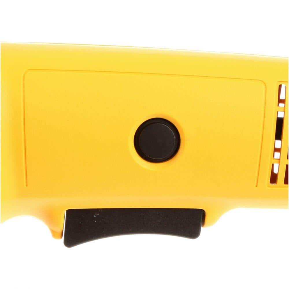 6.5 Amp Heavy Duty Plate Joiner Kit DW682K
