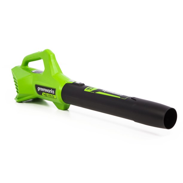 40V String Trimmer/Leaf Blower Combo W/2.0 Ah Battery, 1312502