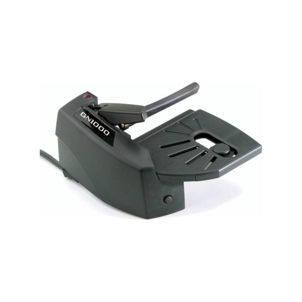 Jabra Gn1000 Remote Handset Lifter F/ Pro, GN u0026 Go Series Headsets (10 Pack), Black
