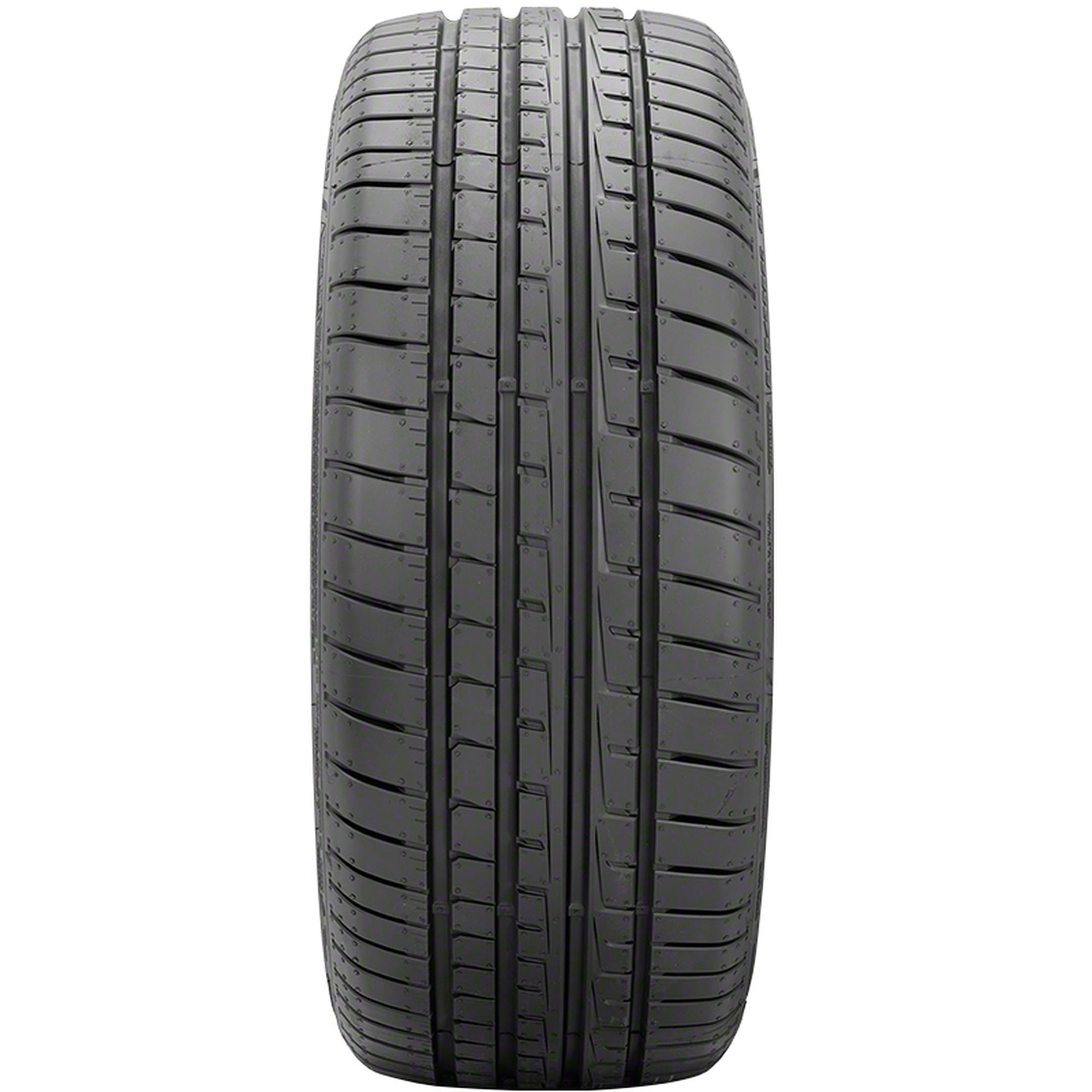 Asymmetrical 3 Summer 245/35R20 (95Y) XL passenger tires