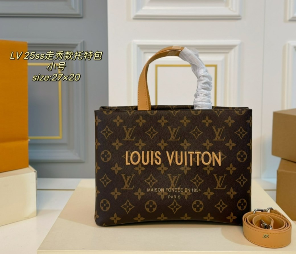 Louis Vuitton's SHOULDER handbag - cnluxepick