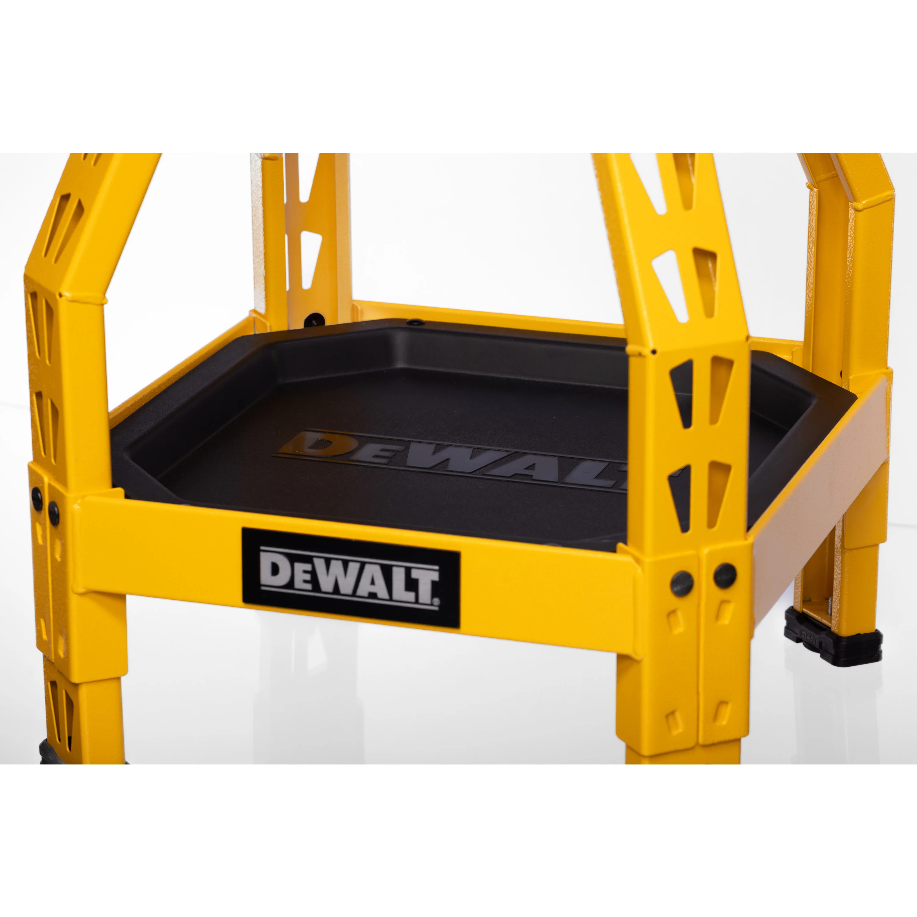 Work Bench Height Shop Stool