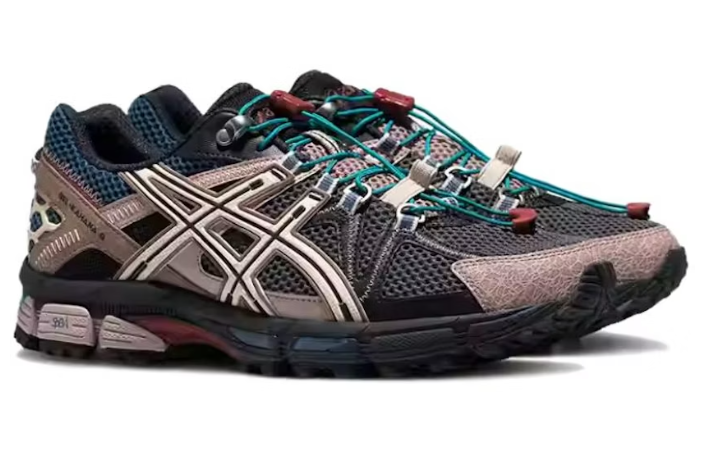 ASICS Gel-Kahana 8 FL Brown 1011B828-020