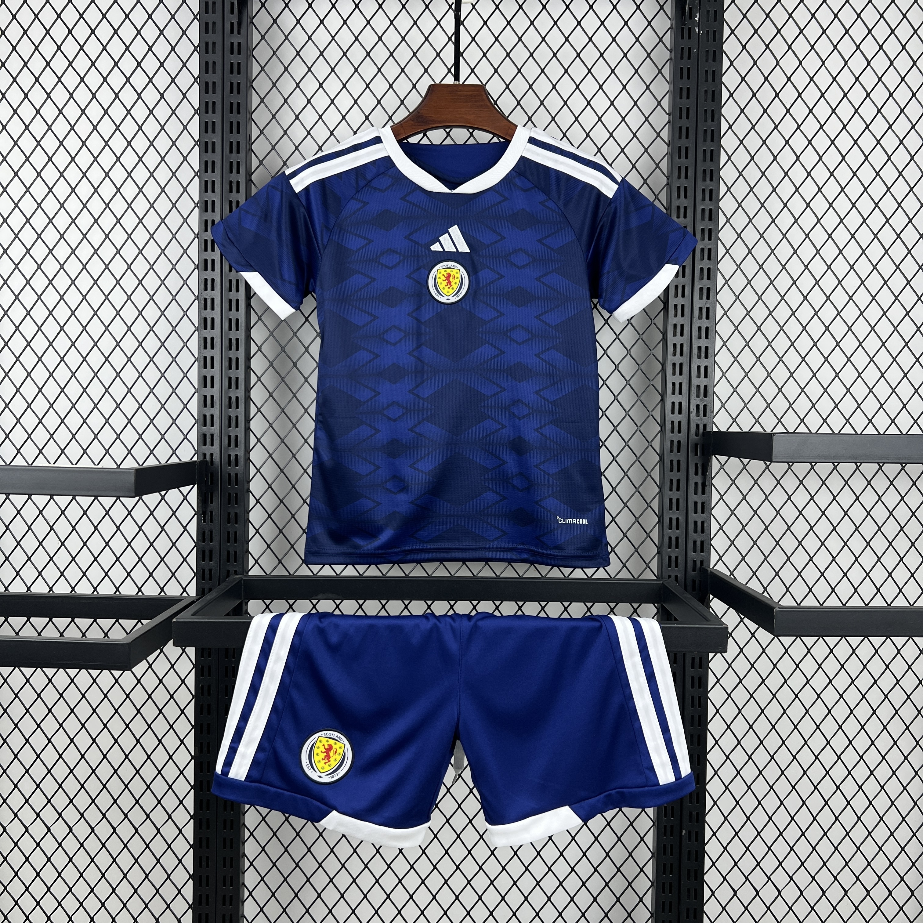 Kit Enfant Écosse 2026 2027 Coupe Du Monde€13.99