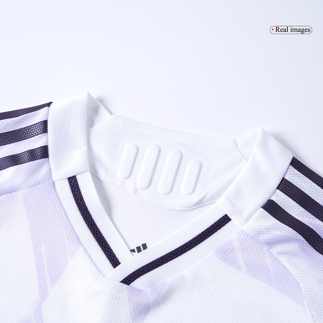 Manchester United Away Player Version Jersey 2025/26