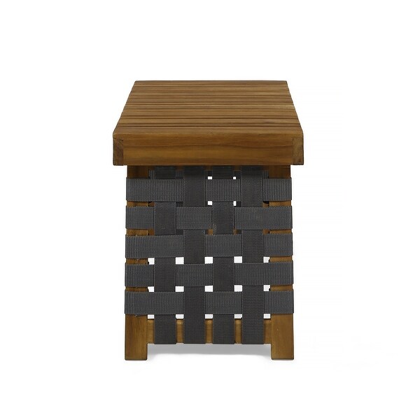 Convenient Foldable Side Table